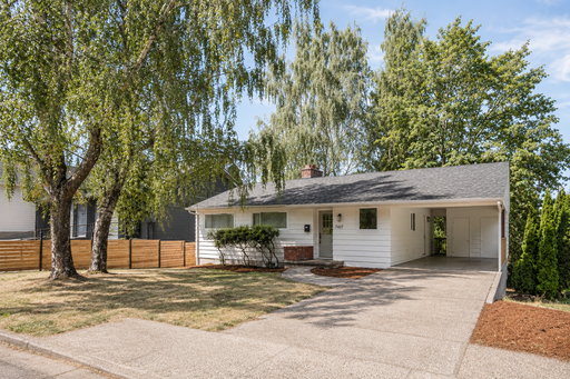 7407 SW 36th Ave., Portland, OR 97219