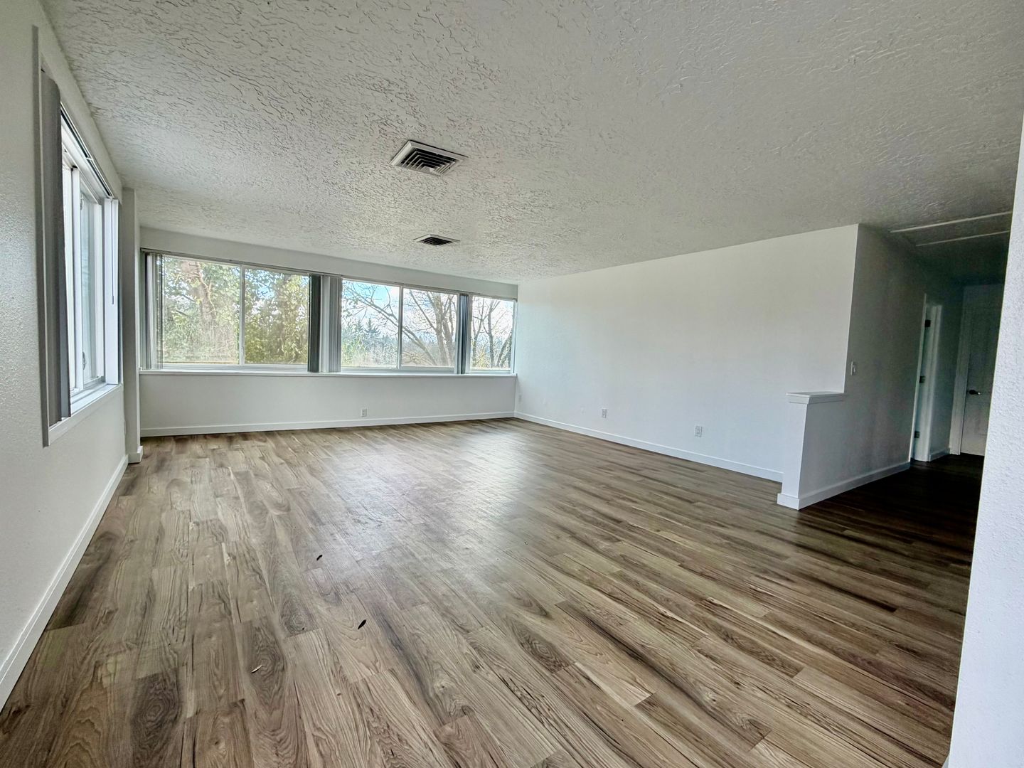 Portland Apartment: 2222 SW Spring Garden St.