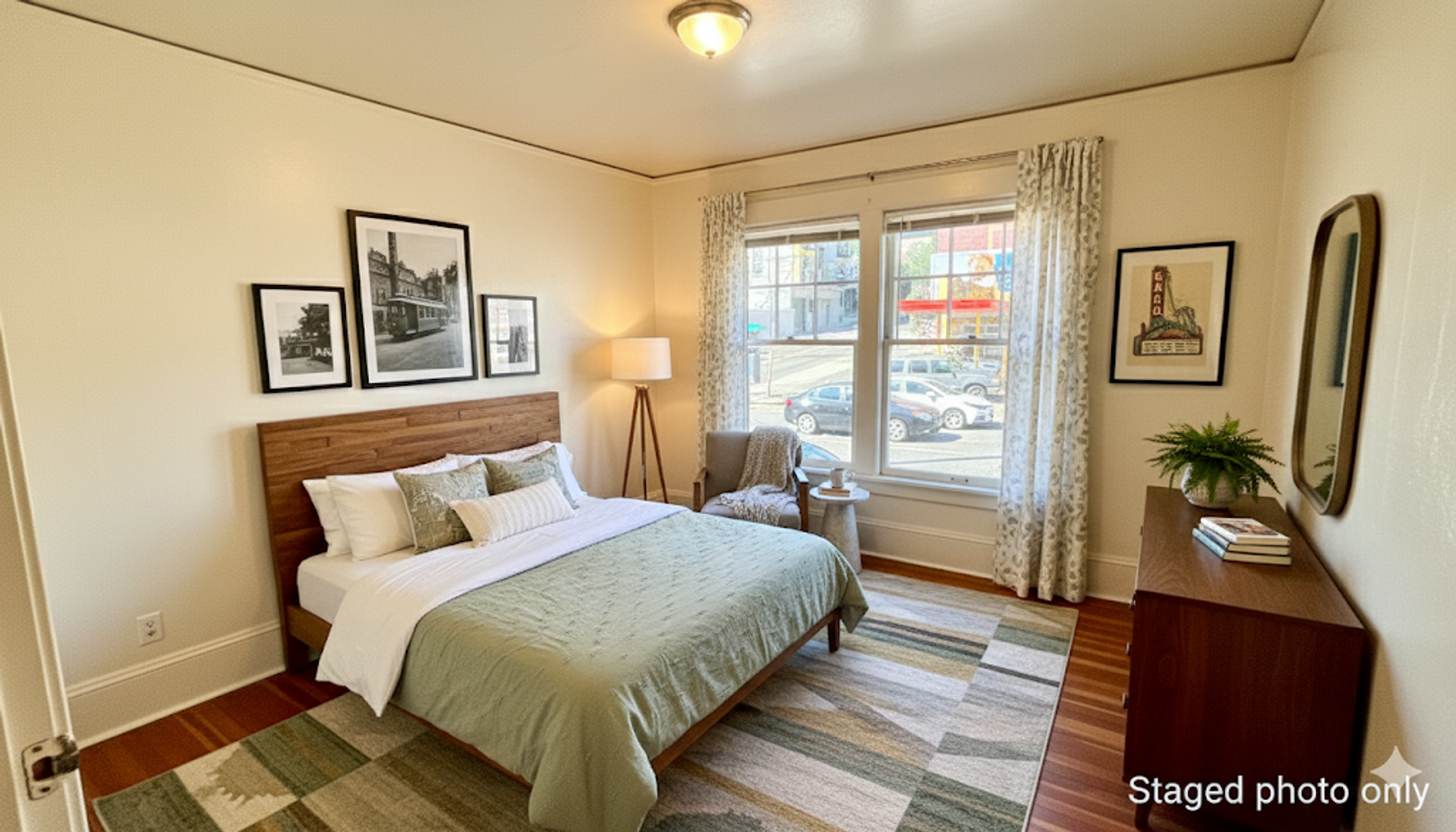 N0393 - Kent Apartments