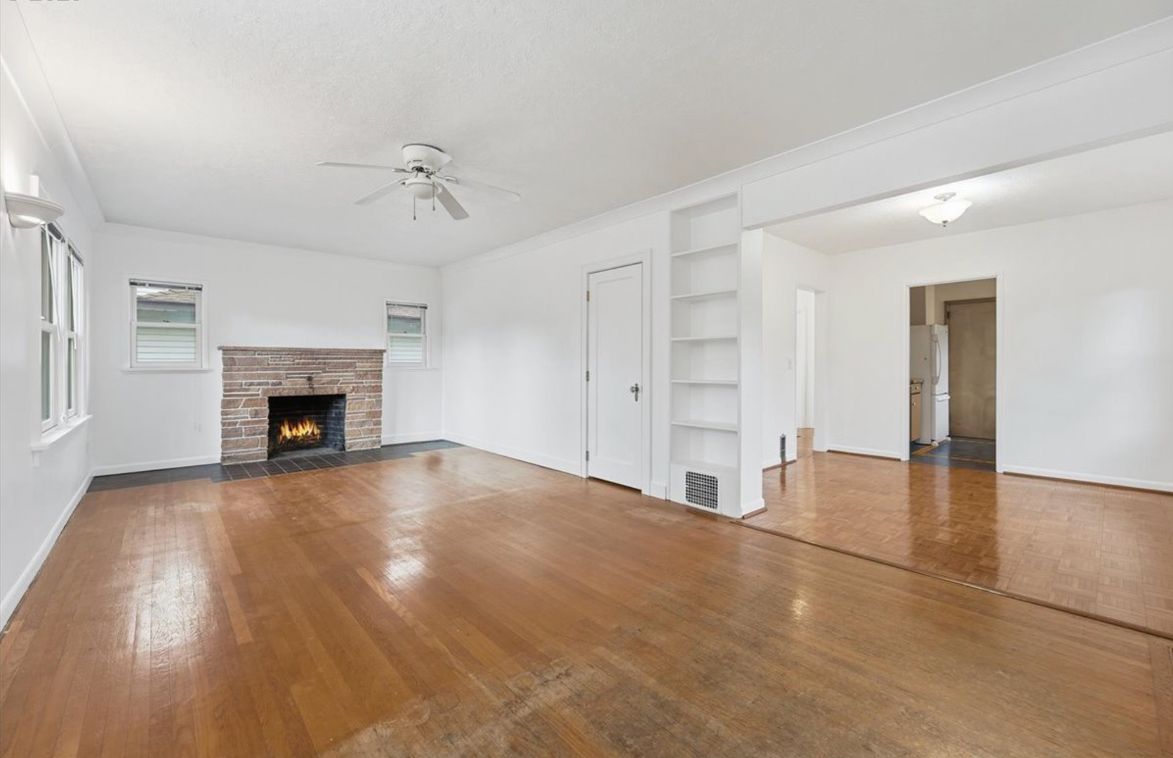 Portland House: 4005 SE Boise St.