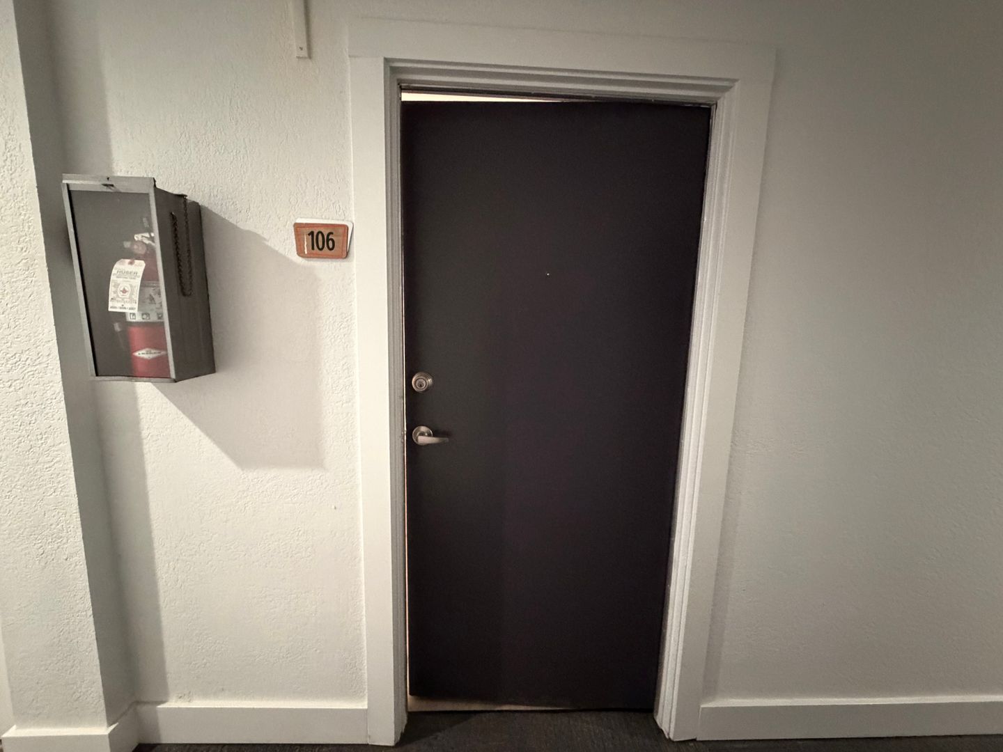 Portland Apartment: 2222 SW Spring Garden St.