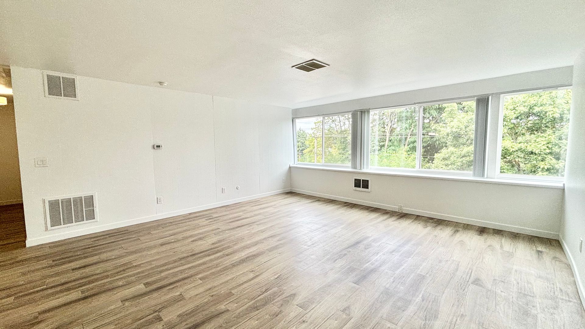 Portland Apartment: 2222 SW Spring Garden St.