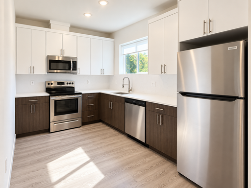 232 NE 61st St. - 205, Portland, OR 97213