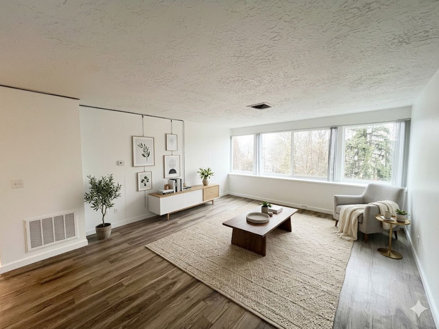 Portland Apartment: 2222 SW Spring Garden St.