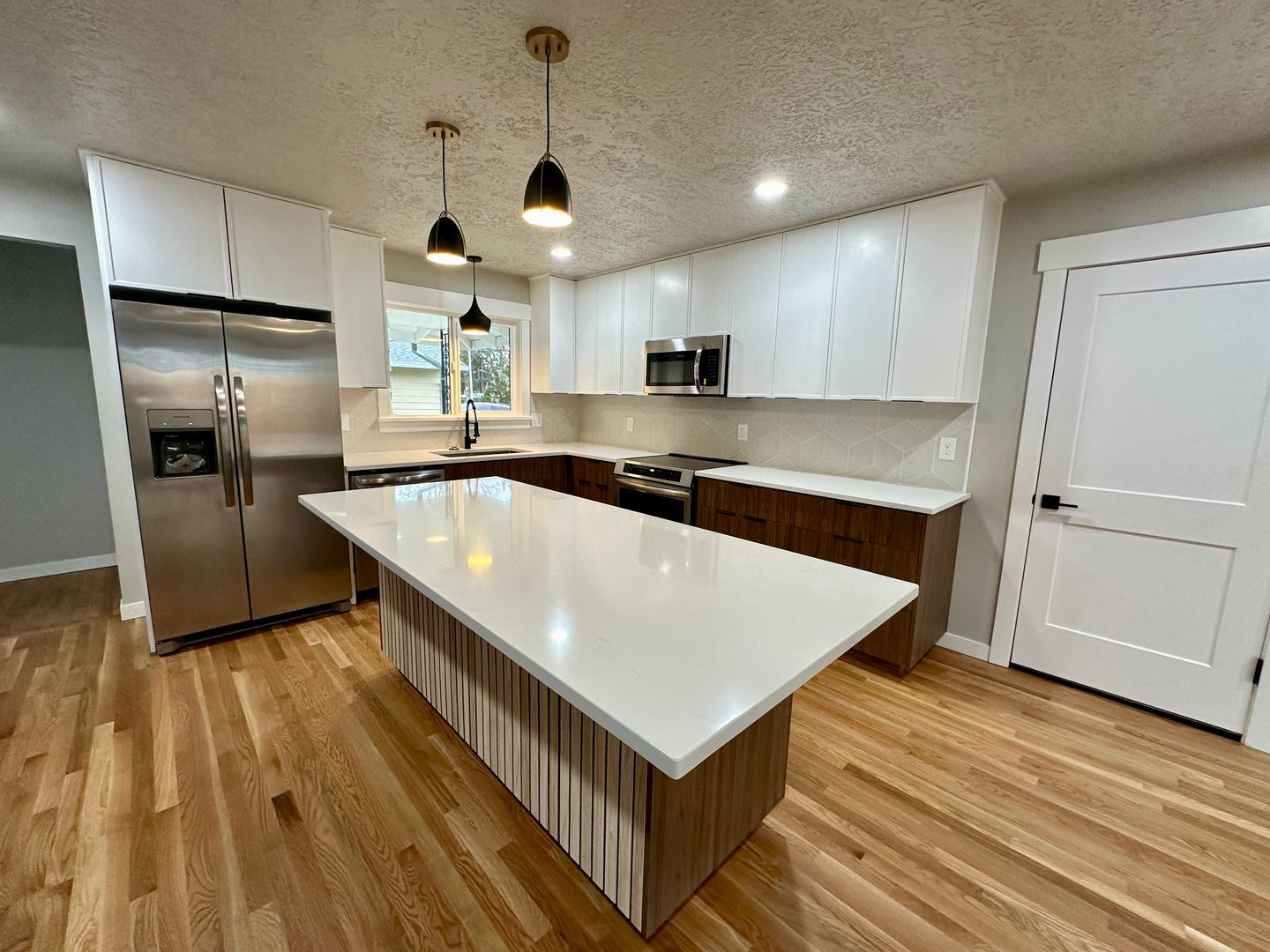 Portland House: 1390 NW 131st Ave.