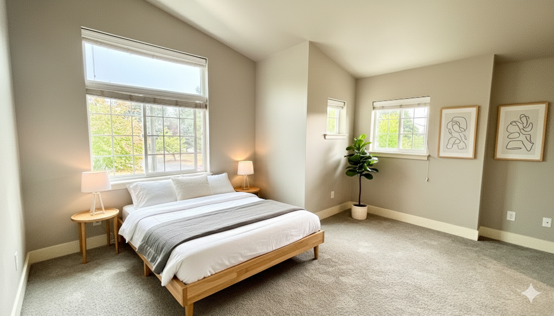 Wilsonville Townhome: 30625 SW Willamette Way E.