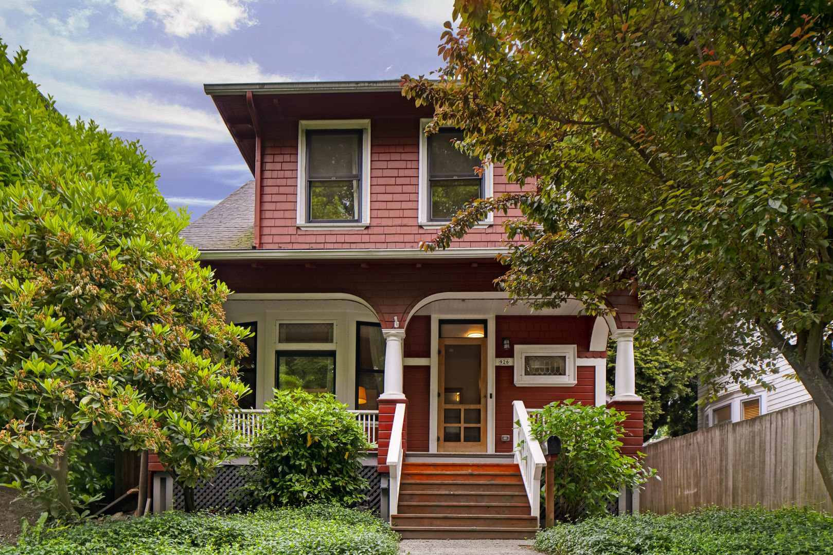 Portland Apartment: 926 SE 15th Ave.