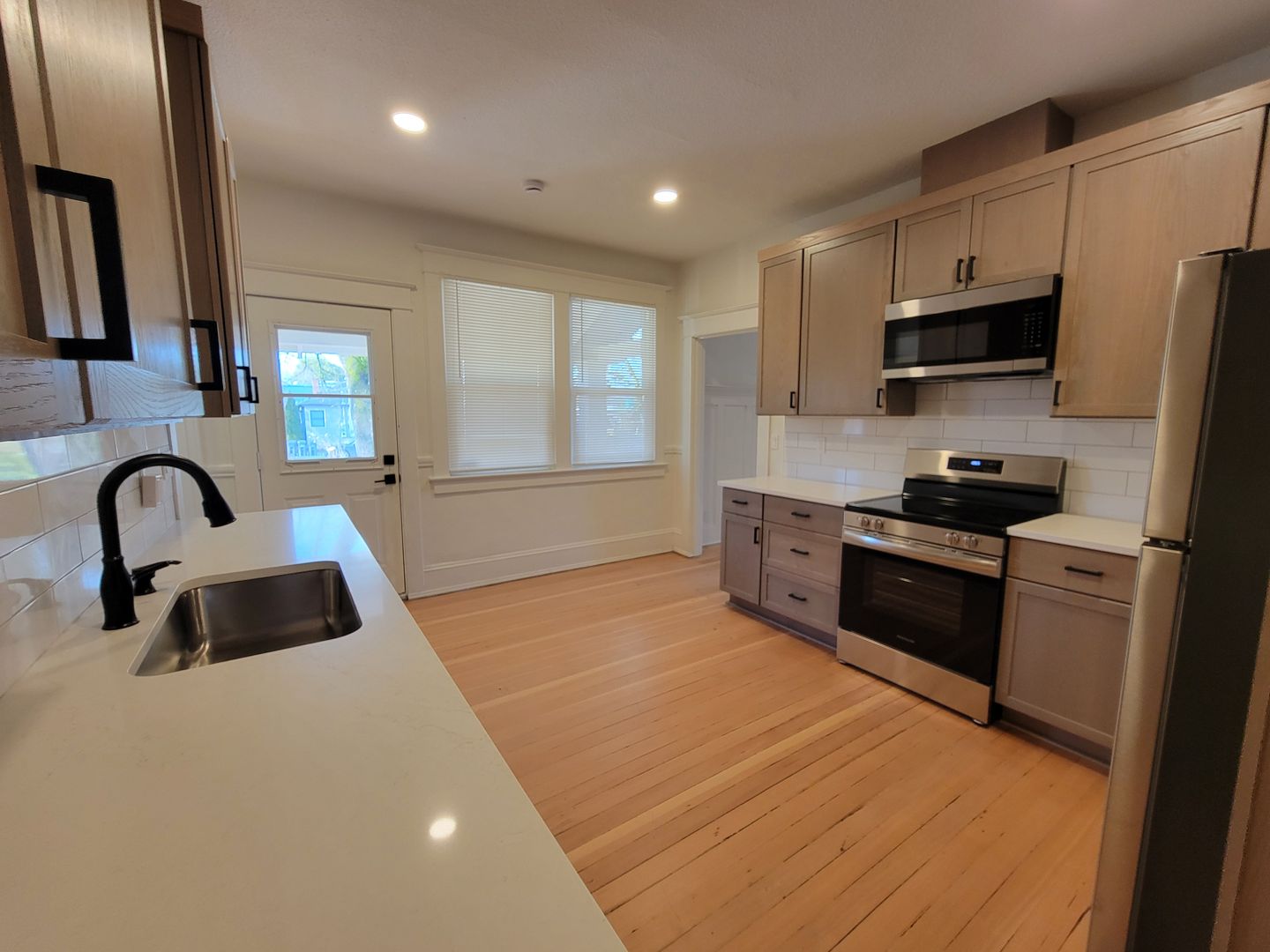 Portland House: 2624 N Rosa Parks Way