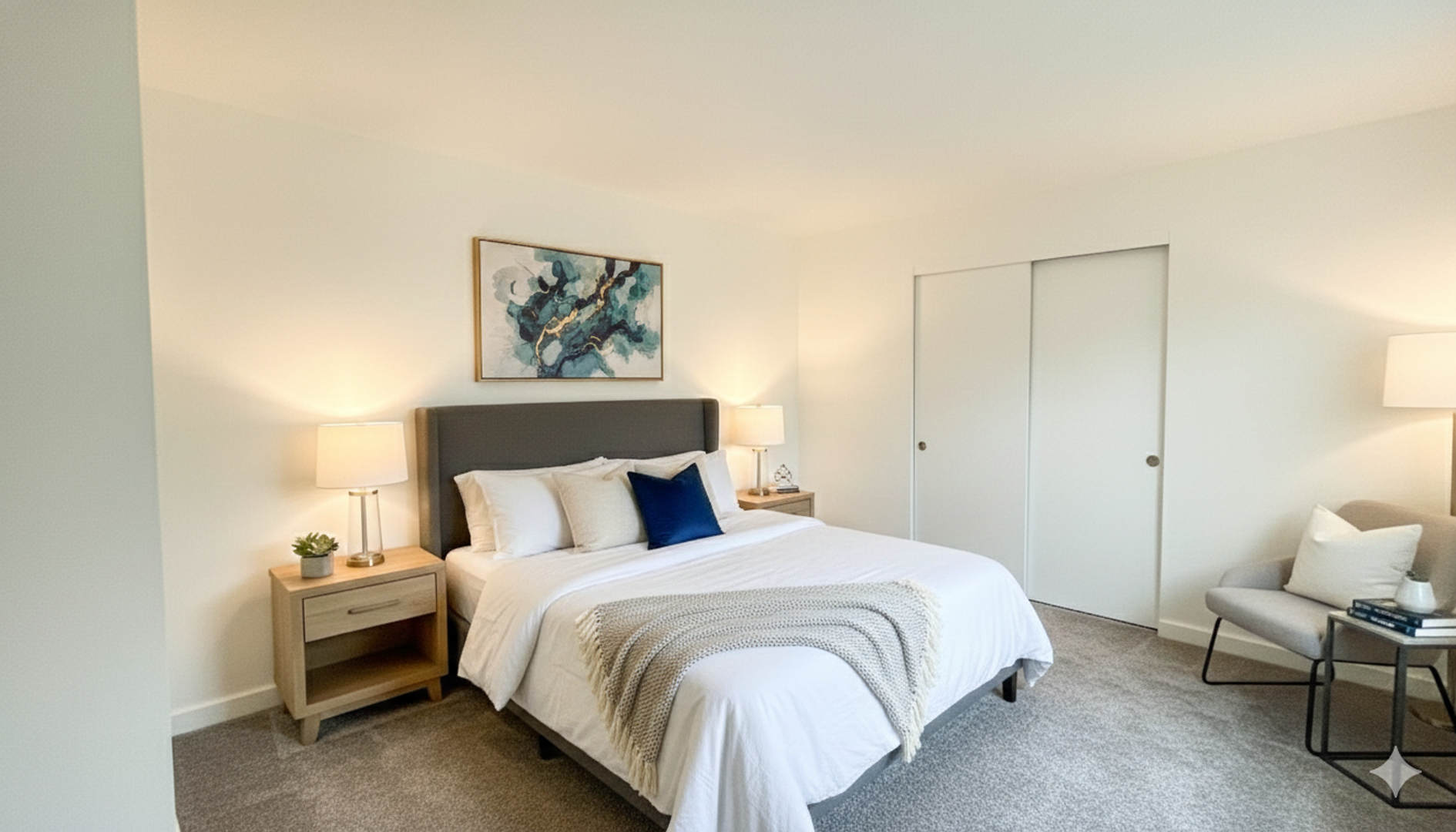 Portland Apartment: 1424 SE Holgate Blvd.