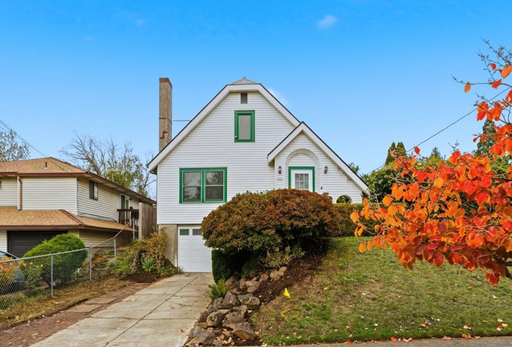 4005 SE Boise St. , Portland, OR 97202