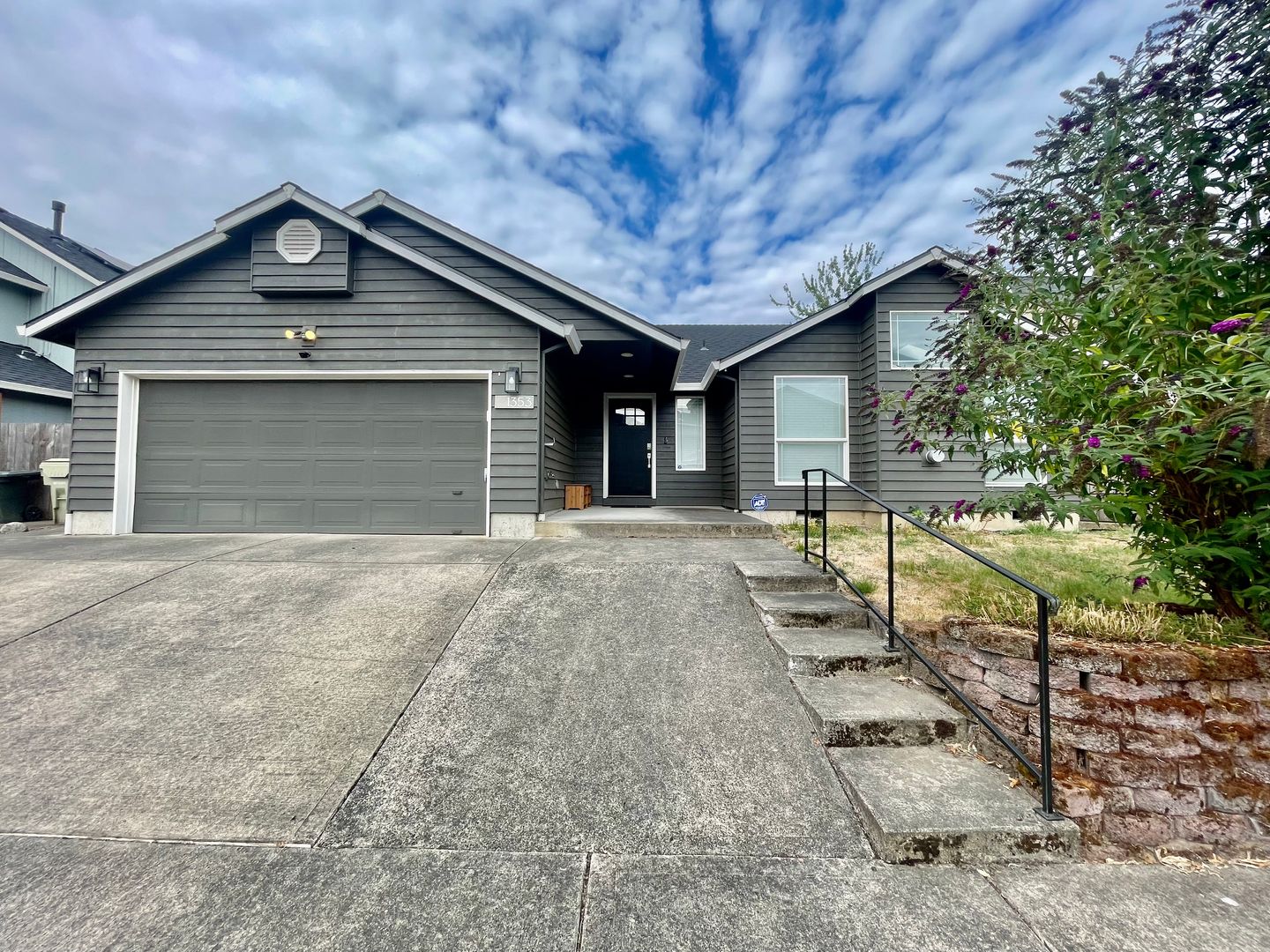 Hillsboro House: 1353 SE 71st Ct.