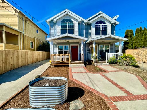 6107 NE 8th Ave. , Portland, OR 97211