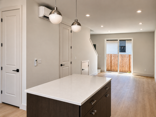 Be the First to Call This Brand-New Townhome Yours – photo 1