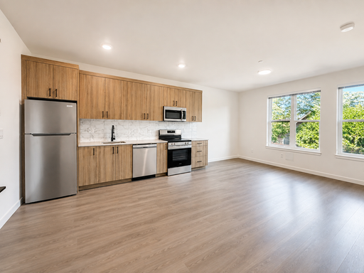 Don't Miss This! **2 WEEKS FREE RENT** | Your New 1-Bedroom Home Awaits! – photo 1