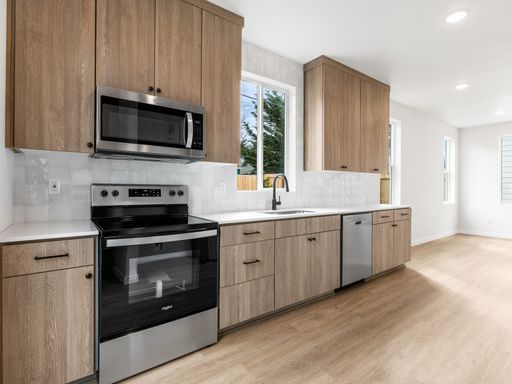 4814 SE 62nd Ave. , Portland, OR 97206