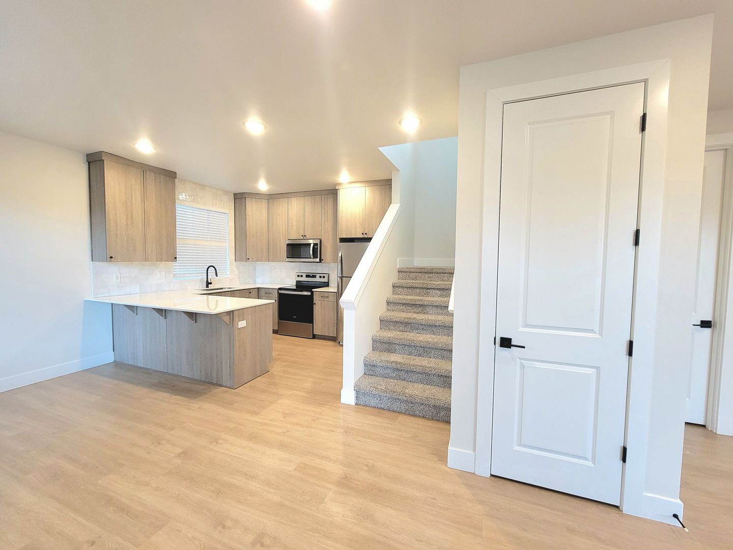 Portland House: 7240 SE Umatilla Ave.