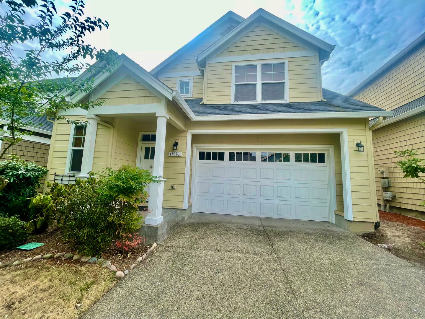 Beaverton House: 17576 SW Robert Ln.