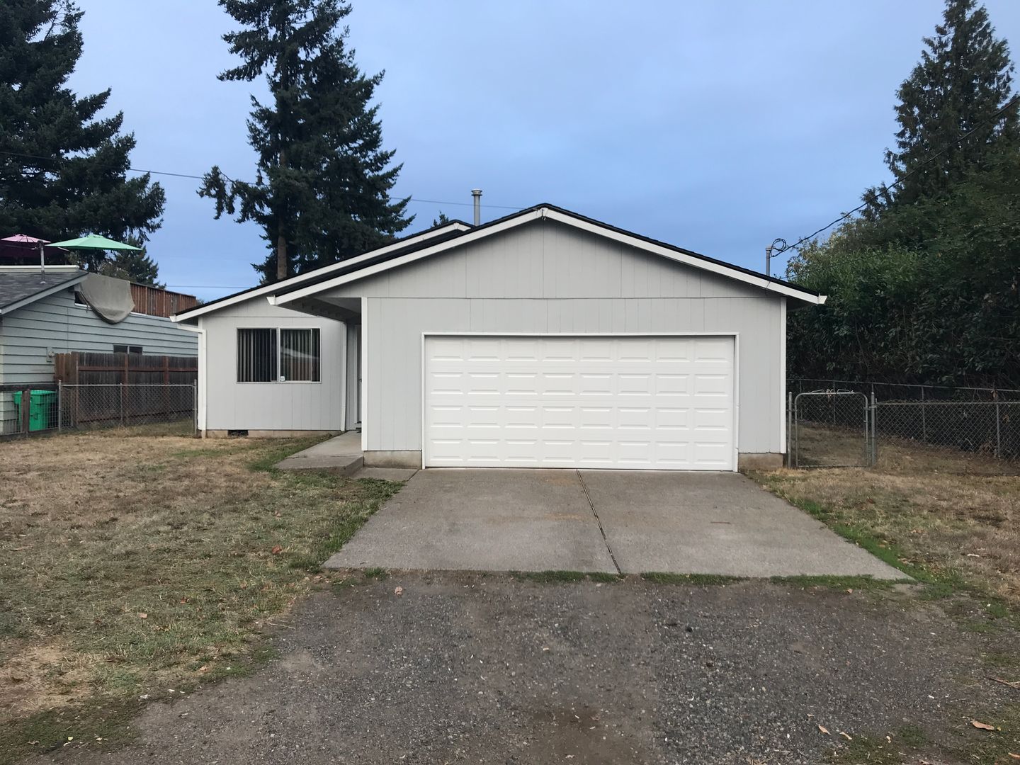 Portland House: 6622 SE 63rd Ave