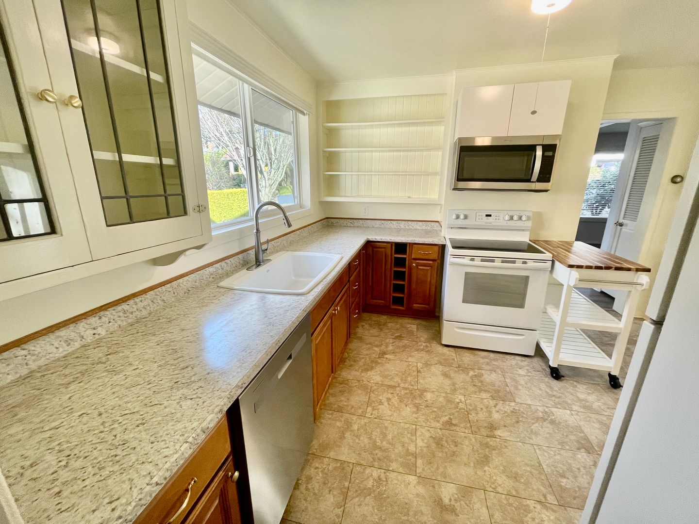 Portland House: 4144 SE Ogden St.