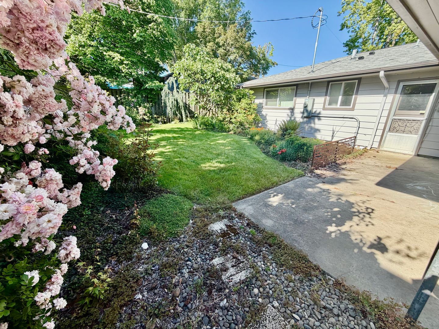 Portland House: 1712 SE 104th Ave.