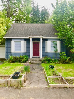 3638 SE Lafayette Ct., Portland, OR 97202