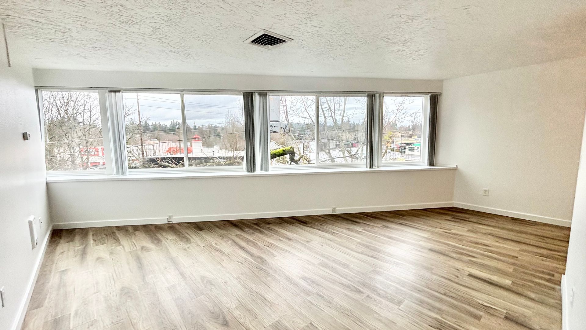 Portland Apartment: 2222 SW Spring Garden St.