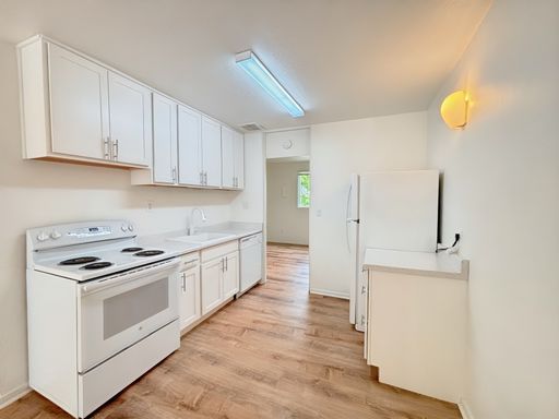 1533 SW Harrison St. - 11, Portland, OR 97201