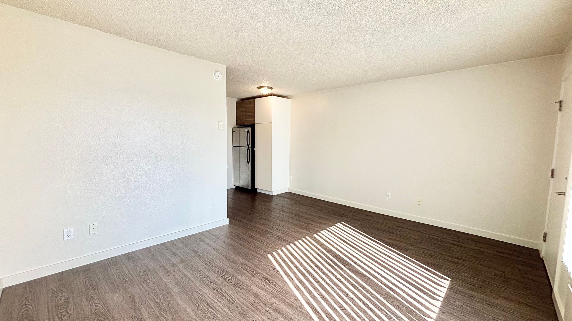 Portland Apartment: 1424 SE Holgate Blvd.