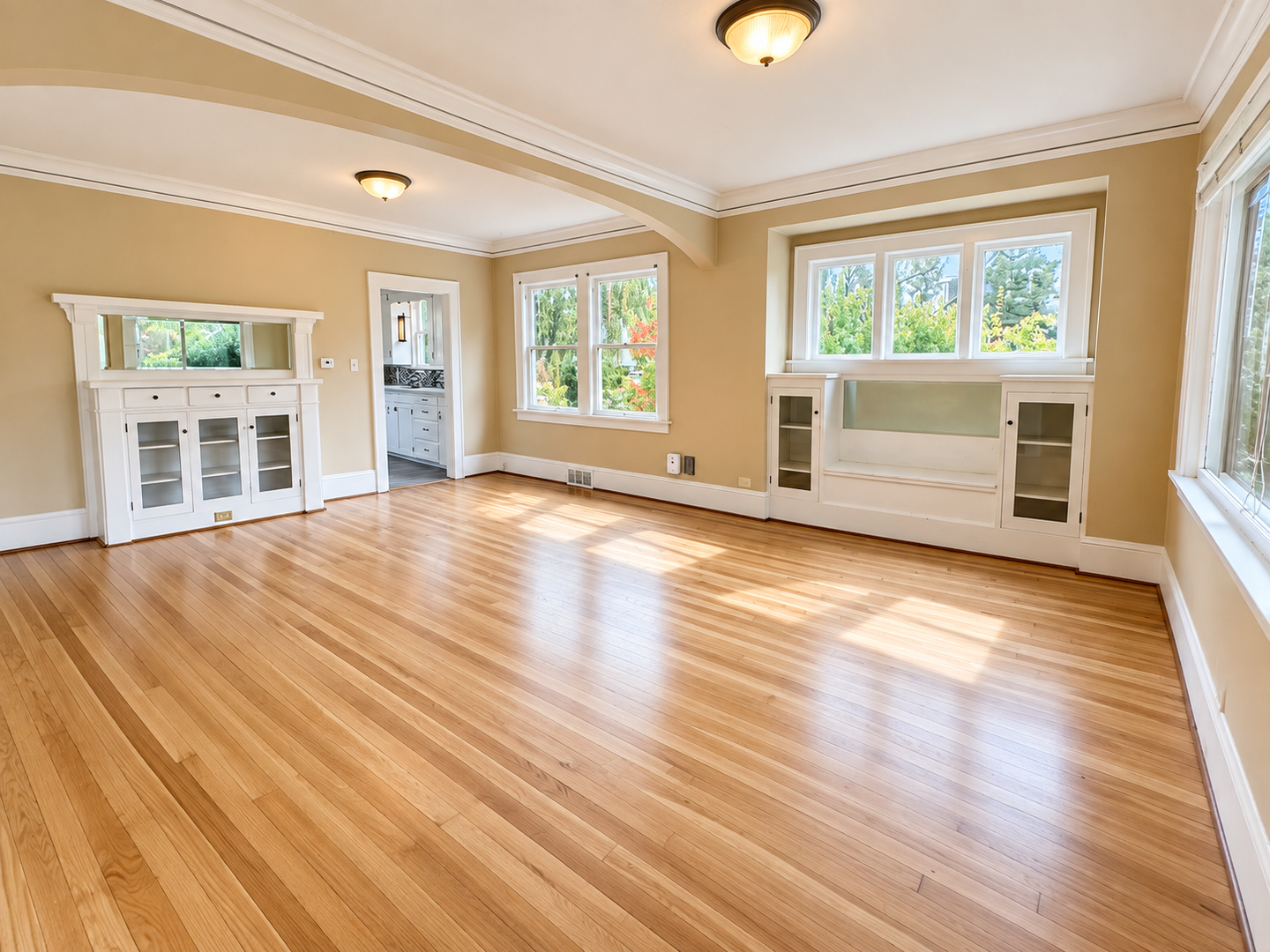 Portland House: 7206 N St. Louis Avenue