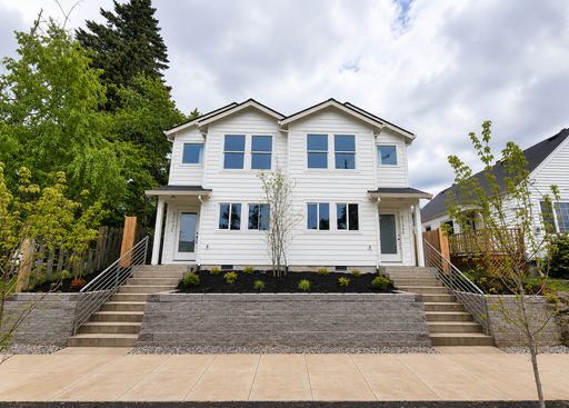 2BD/2.5B High-End Townhouse with Private Back Patio- Nestled in Vernon's Premier Neighborhood! – photo 1