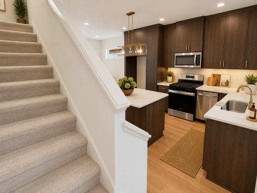 11580 SW 47th Ave. - A, Portland, OR 97219