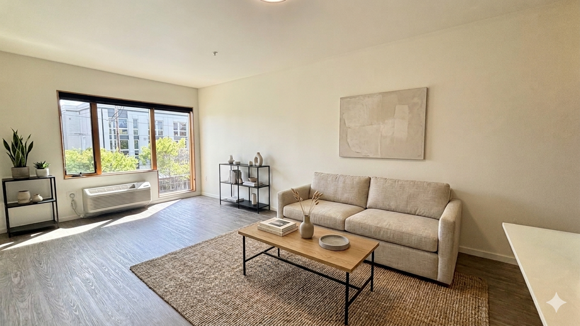 Portland Apartment: 1510 N Sumner St.