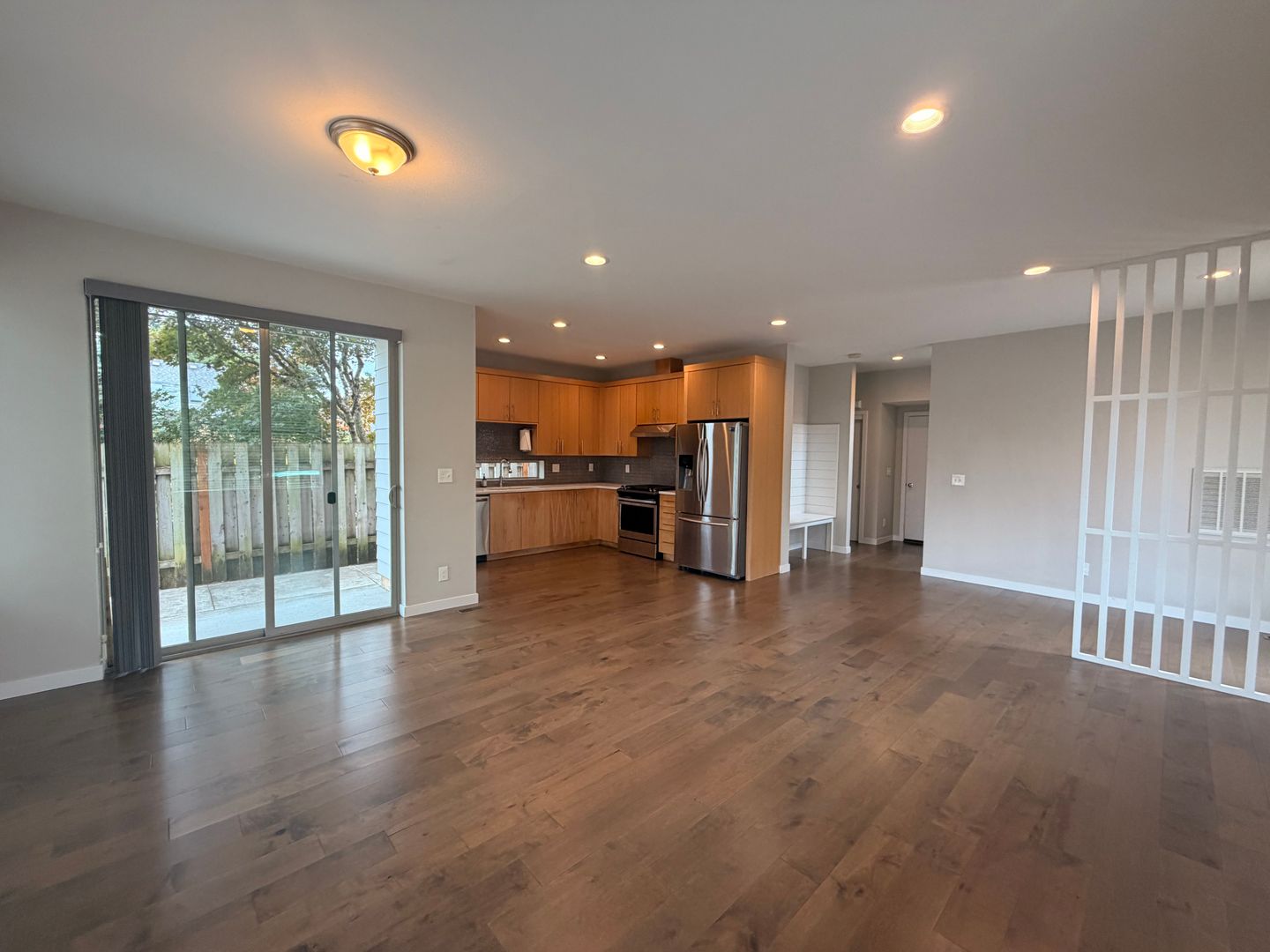 Portland House: 5462 SE 57th Ave.