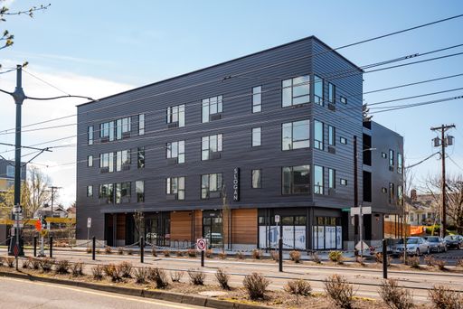 1510 N Sumner Ave. - 301, Portland, OR 97217