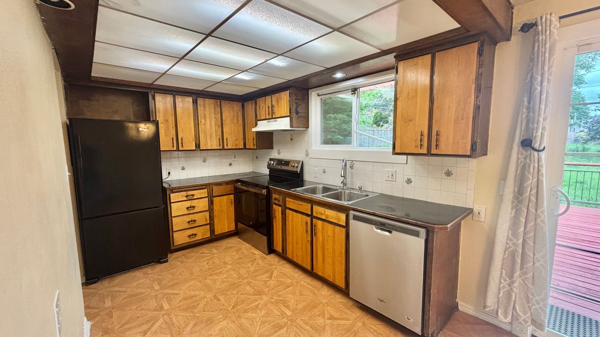 Portland House: 15041 SE Millmain Dr