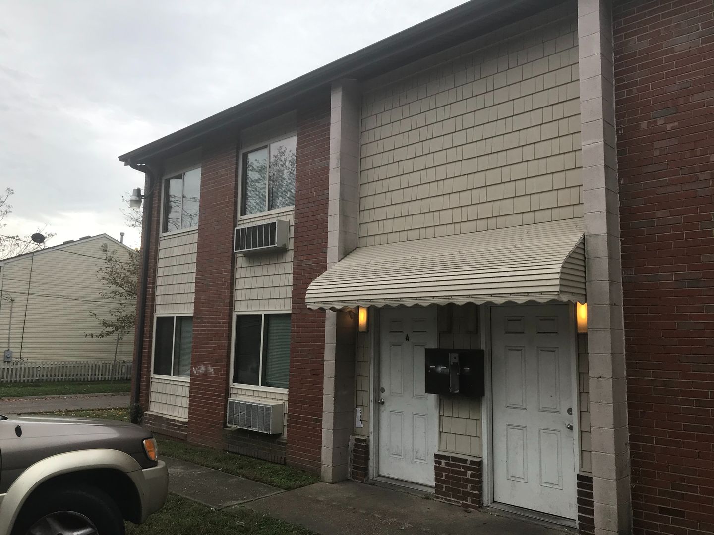 Norfolk Apartment: 1801 Bower St