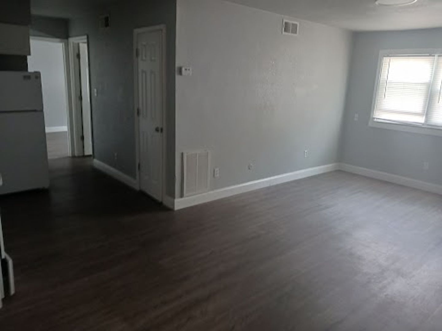 Norfolk Apartment: 351 San Antonio Blvd