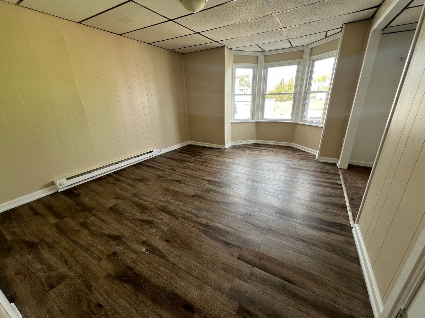 York Apartment: 642 W Market St