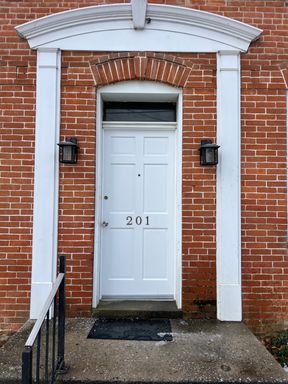 All Utilities Included In This 2nd fl 1bd in Spring Grove! Coming Soon!