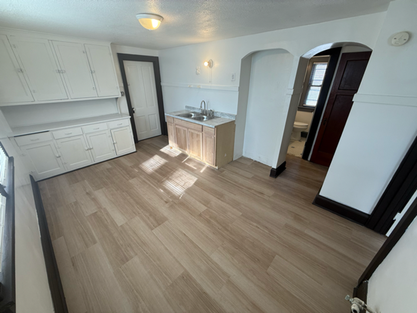 Milwaukee Apartment: 3635 N Dr. William Finlayson St.,