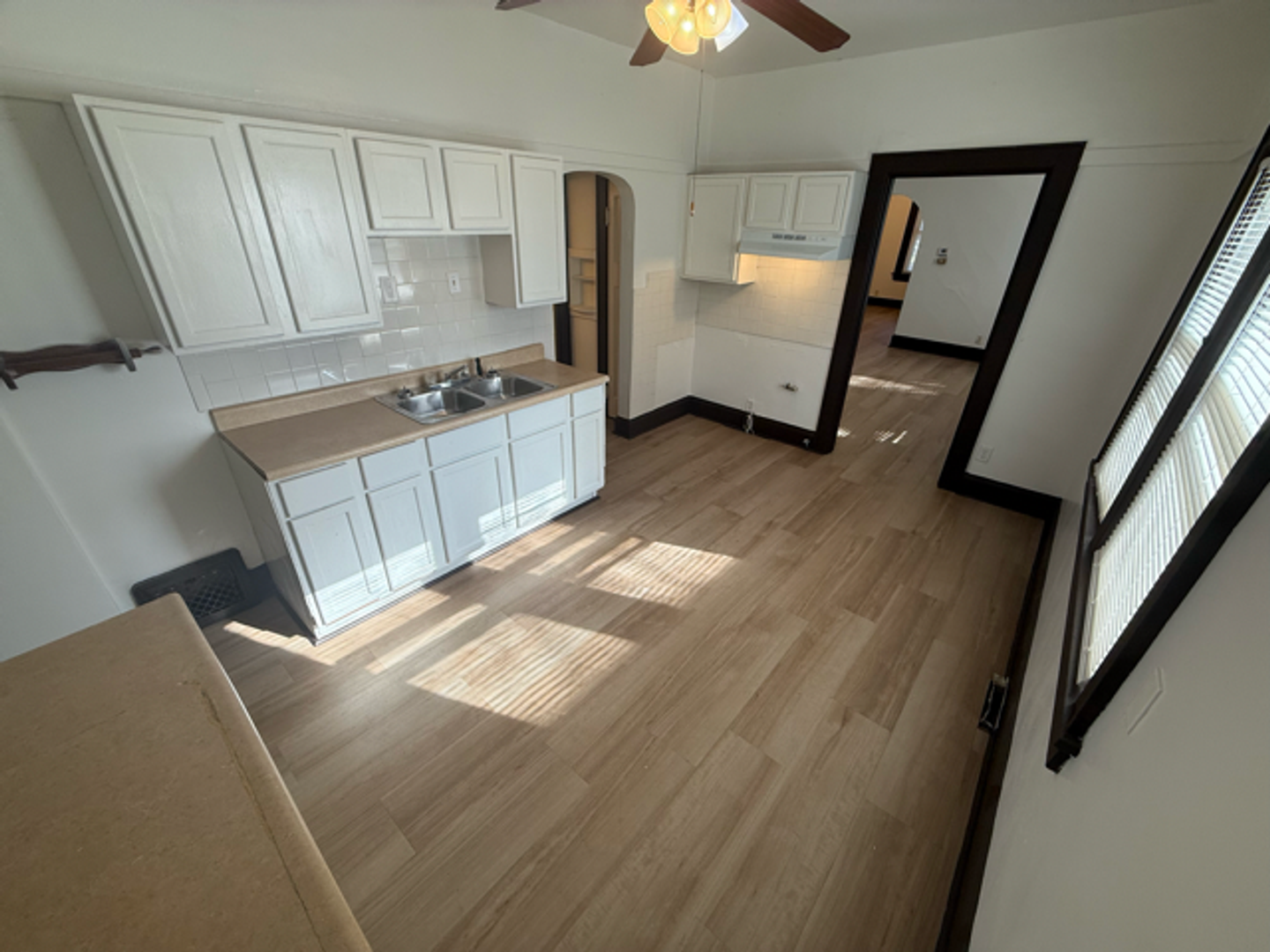 Milwaukee Apartment: 3635 N Dr. William Finlayson St.,