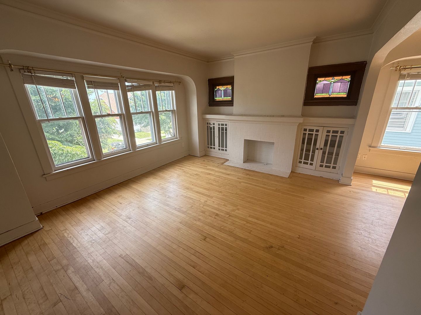 Milwaukee Apartment: 1243 - 1245 N 46th St