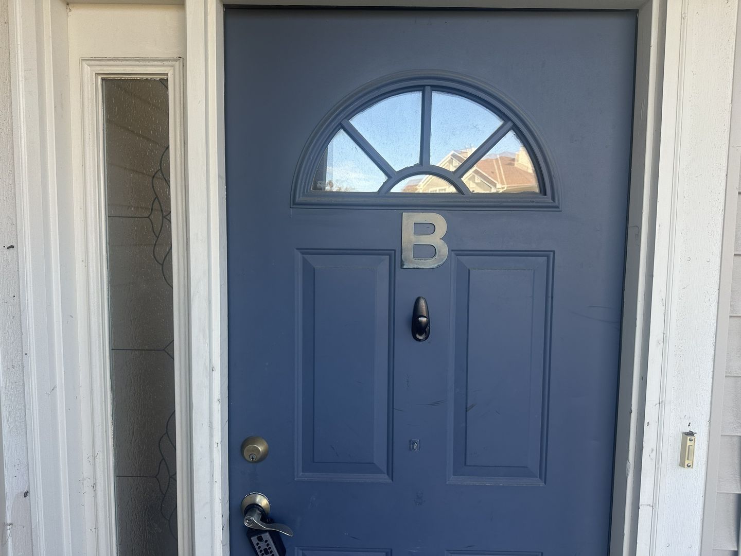 Franklin House: 9349 S Cobblestone Way Unit B