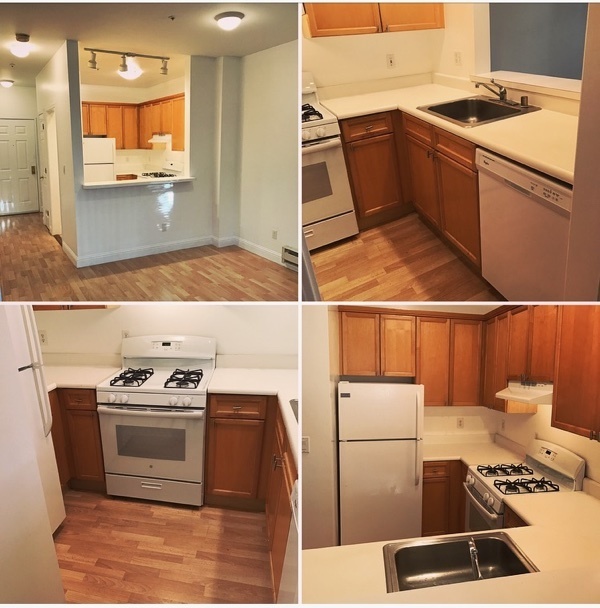 San Francisco Apartment: 181-201 Franklin Street