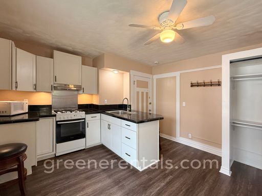 Micro-Studio Apartment Near Capitol ~ Downtown Olympia