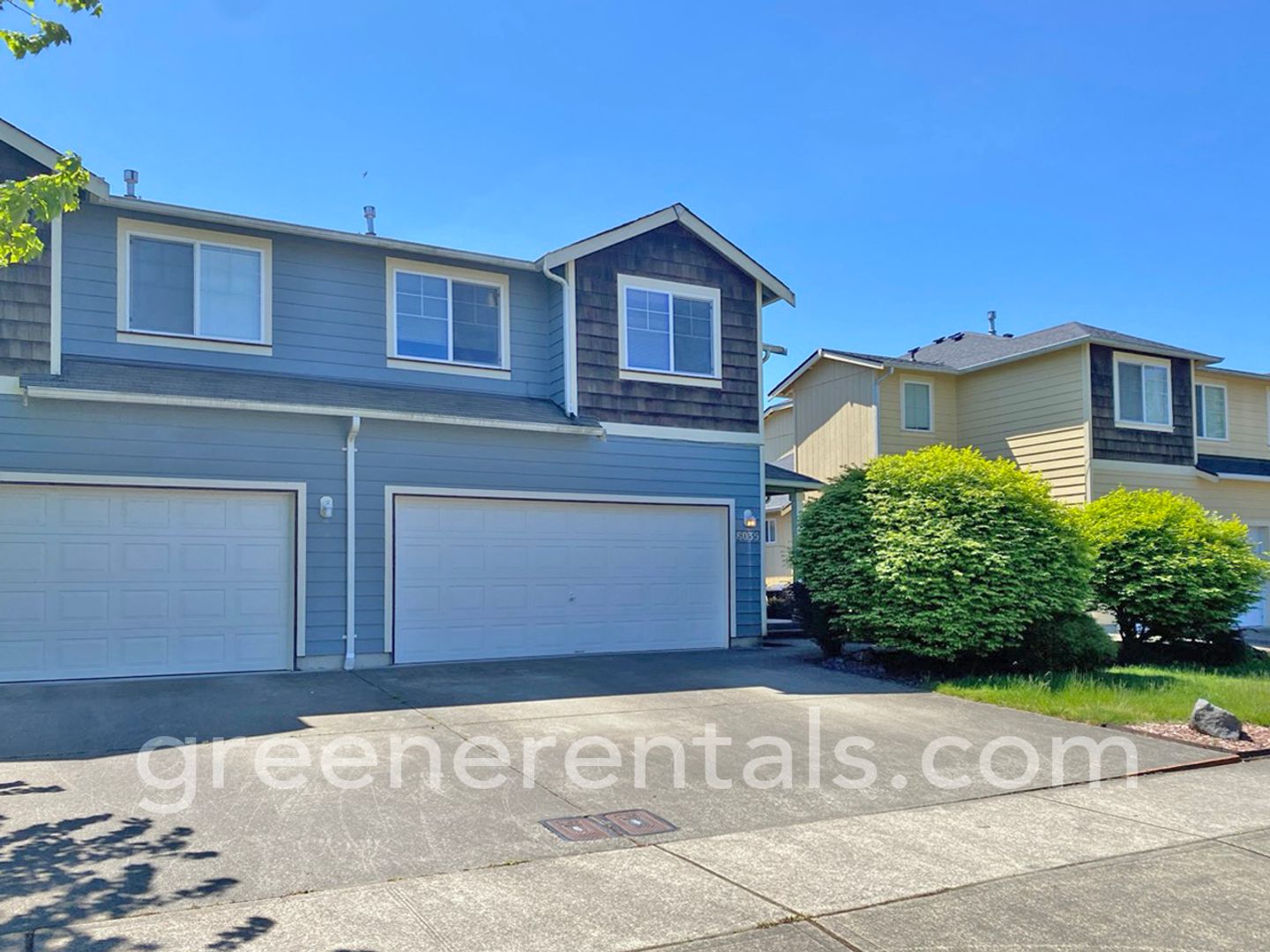 Olympia House: 8035 26th Ave. SE