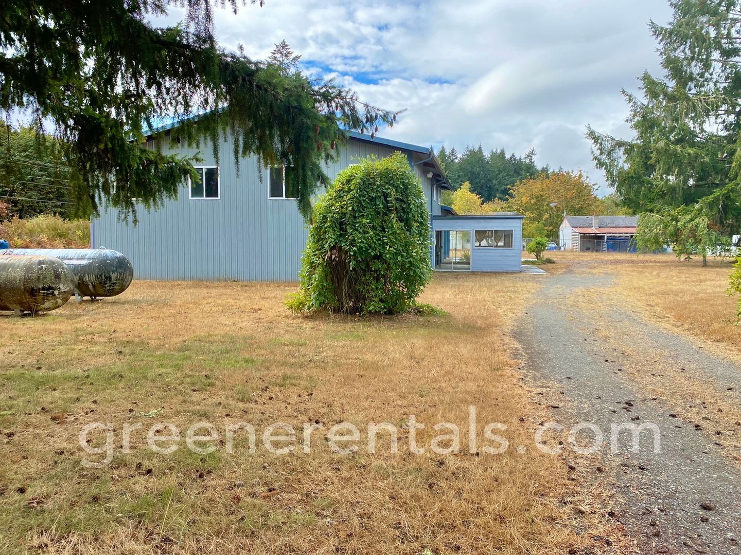 3936 Offut Lake Rd, Tenino, WA 98589