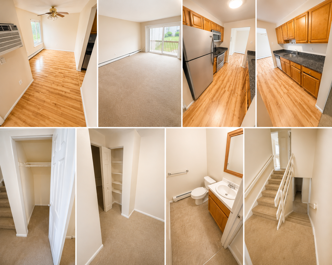 Vernon Apartment: 655 Talcottville Rd.