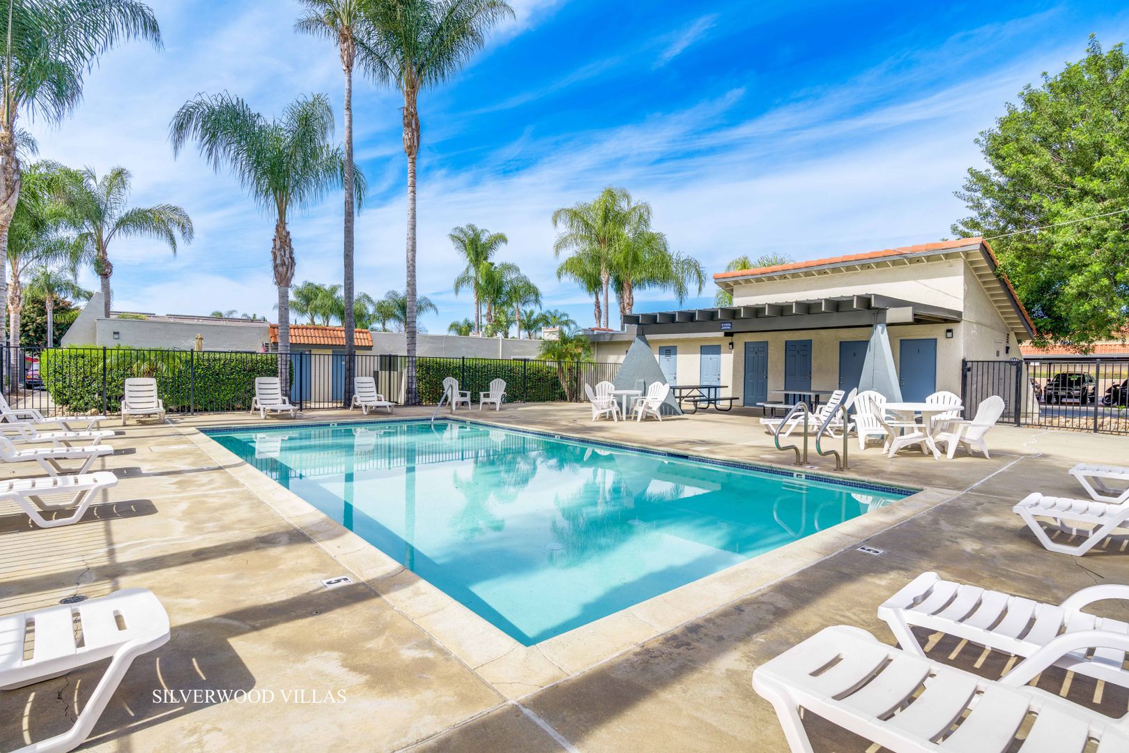 Escondido Apartment: 827 N. Fig, St.