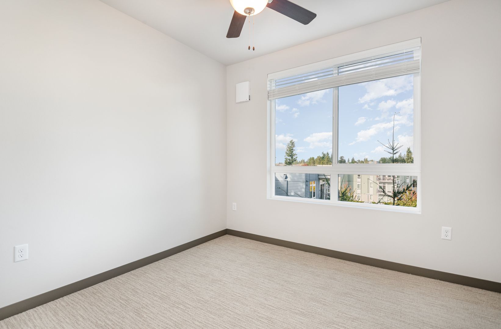 2-Bedroom 2-Bath with Balcony Apartment 10 of 12